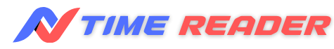 Timereader Story
