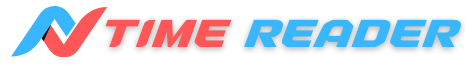 Timereader Story